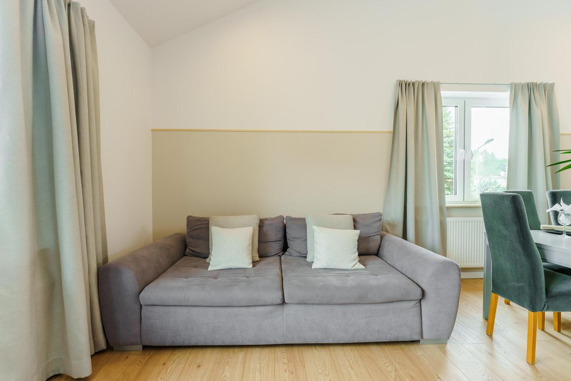 Lighthouse - Premium Apartment