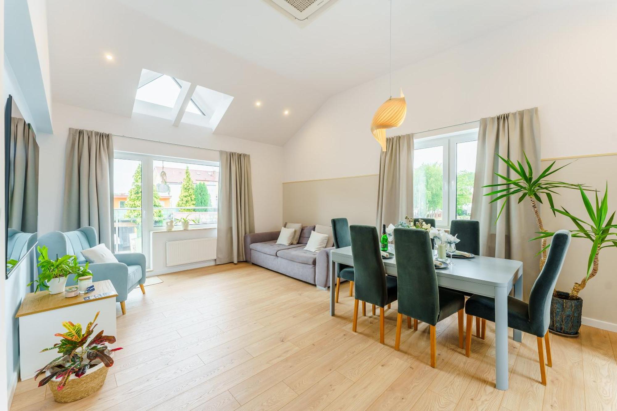 Apartment Lighthouse - Premium
