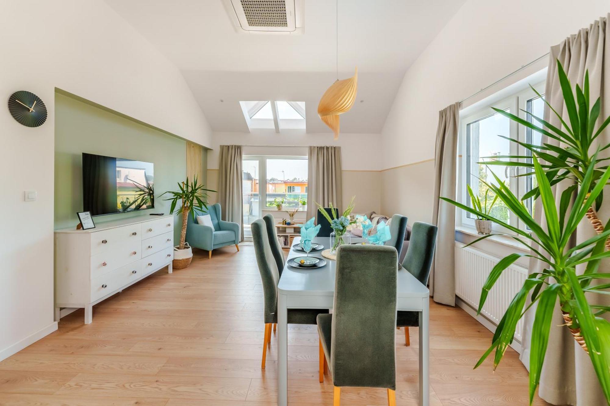 Lighthouse - Premium Apartment *