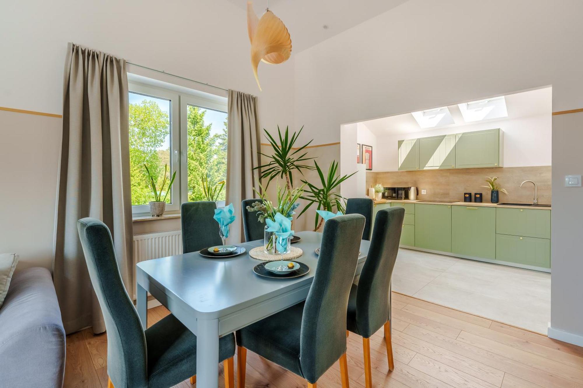 Lighthouse - Premium Apartment